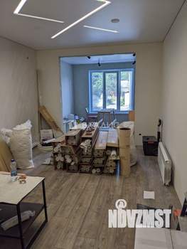 2-к квартира, вторичка, 59м2, 1/6 этаж