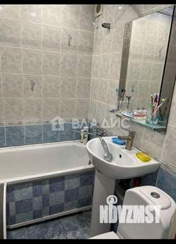 2-к квартира, вторичка, 44м2, 2/3 этаж