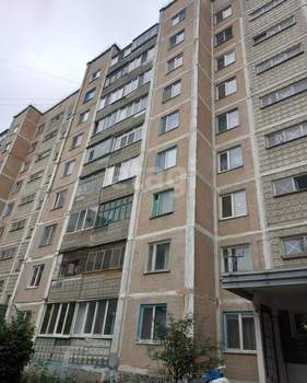 4-к квартира, вторичка, 78м2, 2/9 этаж