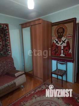 2-к квартира, вторичка, 47м2, 14/14 этаж