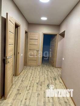 2-к квартира, вторичка, 78м2, 12/14 этаж