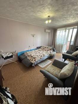 1-к квартира, вторичка, 34м2, 6/10 этаж