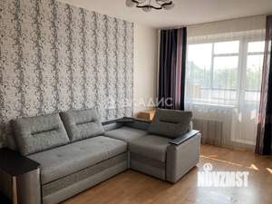 1-к квартира, вторичка, 35м2, 2/10 этаж