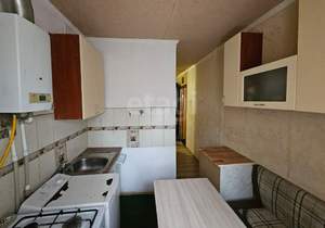 2-к квартира, вторичка, 44м2, 1/5 этаж