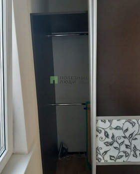 1-к квартира, вторичка, 33м2, 5/10 этаж