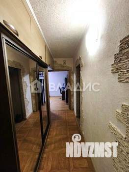 3-к квартира, вторичка, 58м2, 1/9 этаж