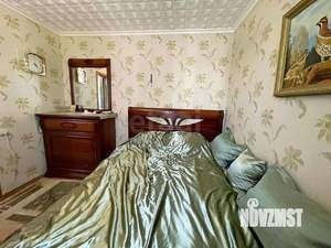 4-к квартира, вторичка, 62м2, 5/5 этаж