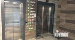 1-к квартира, вторичка, 40м2, 1/10 этаж