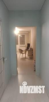 Студия квартира, вторичка, 43м2, 9/14 этаж