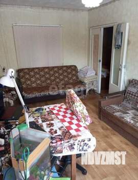 3-к квартира, вторичка, 61м2, 3/9 этаж