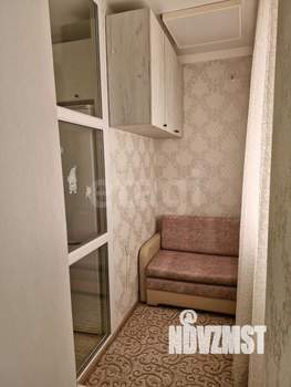 Студия квартира, вторичка, 27м2, 1/5 этаж