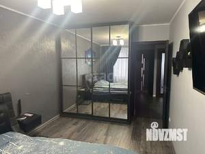 3-к квартира, вторичка, 59м2, 2/5 этаж