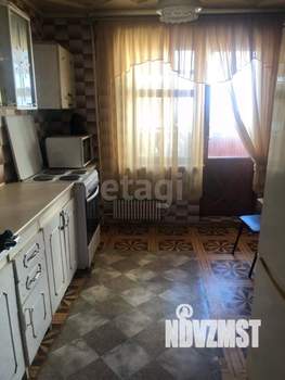 3-к квартира, вторичка, 73м2, 15/17 этаж