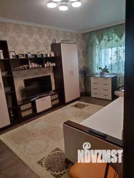 1-к квартира, вторичка, 35м2, 9/10 этаж