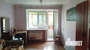 2-к квартира, вторичка, 45м2, 5/5 этаж