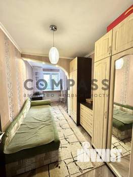 2-к квартира, вторичка, 45м2, 2/5 этаж