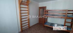 3-к квартира, вторичка, 71м2, 4/10 этаж