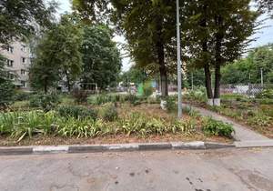 1-к квартира, вторичка, 32м2, 1/5 этаж