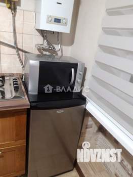 1-к квартира, вторичка, 32м2, 2/4 этаж