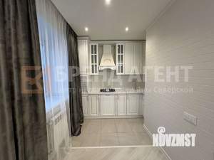3-к квартира, вторичка, 104м2, 8/9 этаж