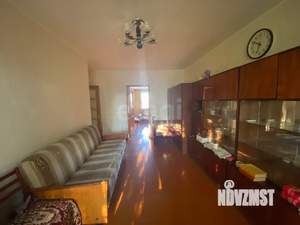 3-к квартира, вторичка, 58м2, 5/5 этаж
