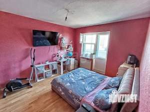 2-к квартира, вторичка, 60м2, 4/17 этаж