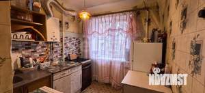 1-к квартира, вторичка, 30м2, 3/5 этаж