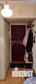 2-к квартира, вторичка, 45м2, 4/5 этаж