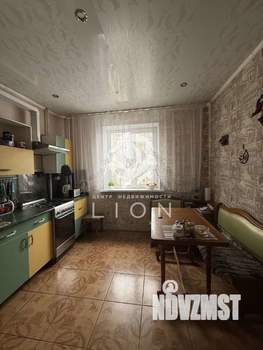 3-к квартира, вторичка, 72м2, 4/9 этаж