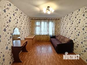 1-к квартира, вторичка, 34м2, 1/10 этаж