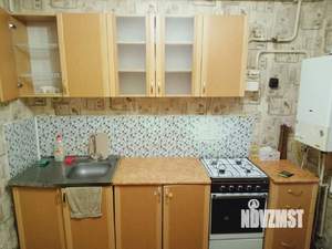 1-к квартира, вторичка, 34м2, 1/10 этаж