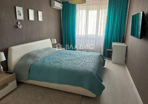 2-к квартира, вторичка, 68м2, 9/10 этаж