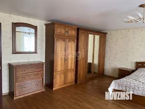 3-к квартира, вторичка, 105м2, 10/16 этаж