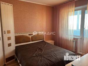 3-к квартира, вторичка, 60м2, 7/9 этаж