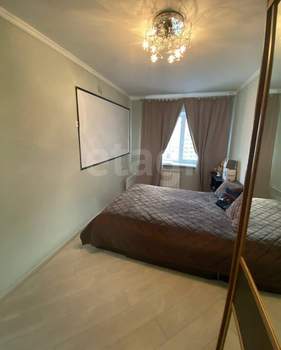 2-к квартира, вторичка, 61м2, 7/14 этаж