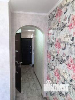 1-к квартира, вторичка, 33м2, 7/9 этаж