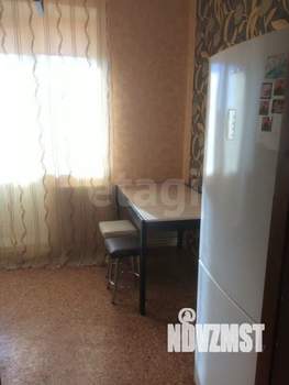 1-к квартира, вторичка, 38м2, 8/10 этаж