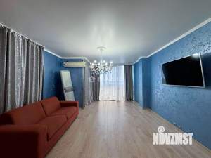 4-к квартира, вторичка, 155м2, 15/15 этаж