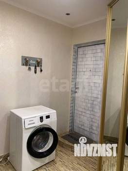 3-к квартира, вторичка, 62м2, 5/5 этаж