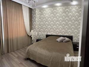 3-к квартира, вторичка, 73м2, 12/12 этаж