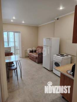 1-к квартира, вторичка, 47м2, 10/20 этаж