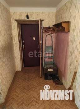 1-к квартира, вторичка, 66м2, 1/17 этаж