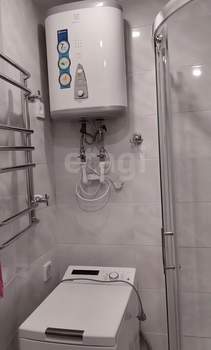 2-к квартира, вторичка, 37м2, 5/5 этаж