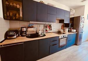 2-к квартира, вторичка, 48м2, 2/5 этаж