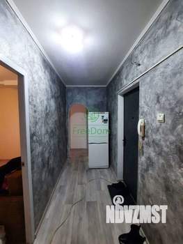 2-к квартира, вторичка, 45м2, 2/9 этаж