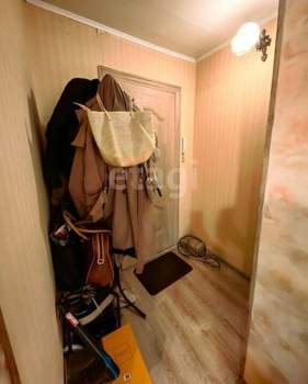 Студия квартира, вторичка, 28м2, 5/5 этаж