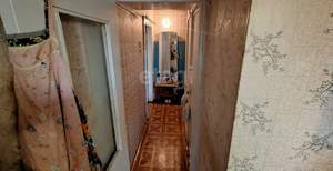 2-к квартира, вторичка, 45м2, 4/5 этаж