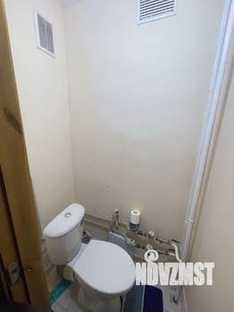 2-к квартира, вторичка, 53м2, 4/5 этаж