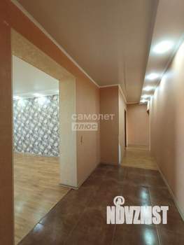 3-к квартира, вторичка, 97м2, 10/12 этаж