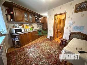 2-к квартира, вторичка, 66м2, 2/9 этаж